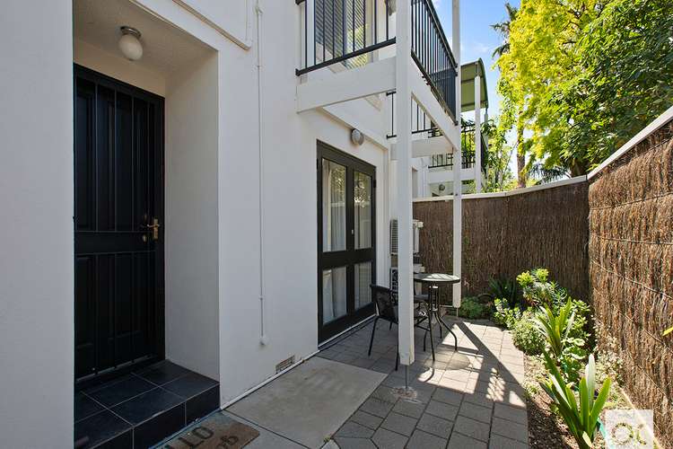 Second view of Homely townhouse listing, 1/12 Regent Street, Parkside SA 5063