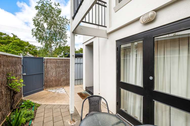 Third view of Homely townhouse listing, 1/12 Regent Street, Parkside SA 5063