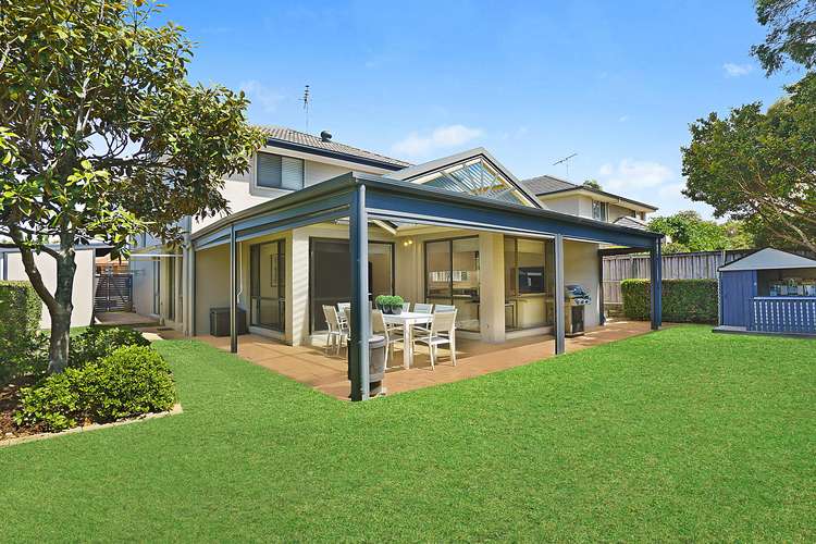 Main view of Homely house listing, 3 Simpson Street, Belrose NSW 2085