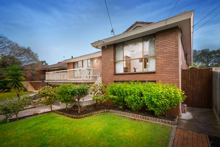 Main view of Homely house listing, 11 Bramcote Drive, Westmeadows VIC 3049