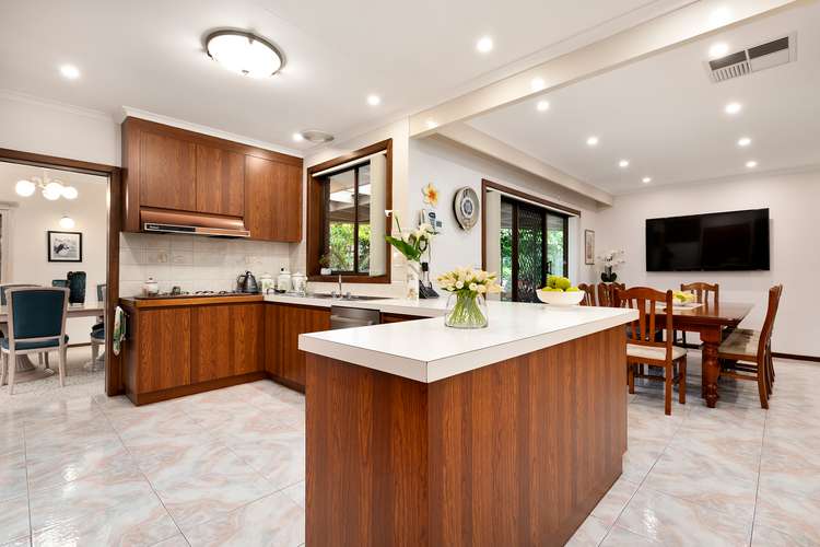 Third view of Homely house listing, 11 Bramcote Drive, Westmeadows VIC 3049