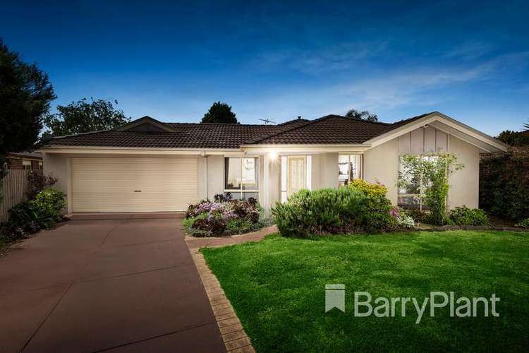Main view of Homely house listing, 7 Anvil Court, South Morang VIC 3752