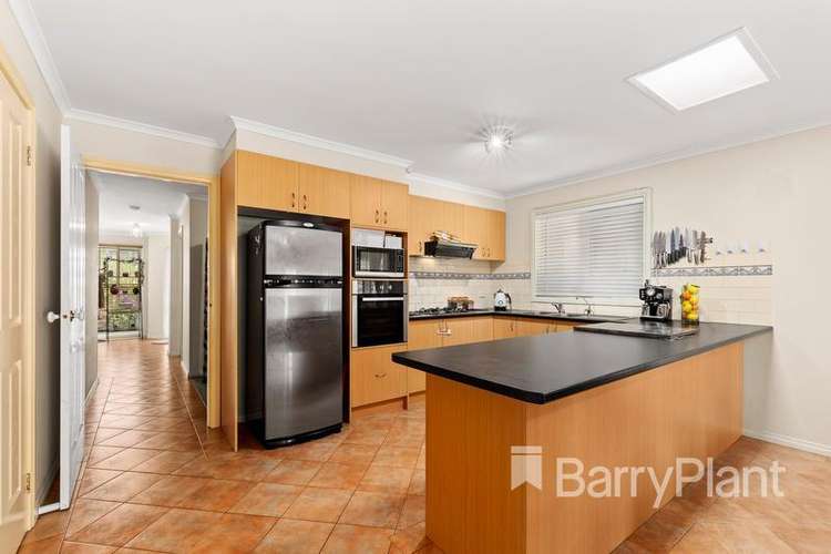 Second view of Homely house listing, 7 Anvil Court, South Morang VIC 3752
