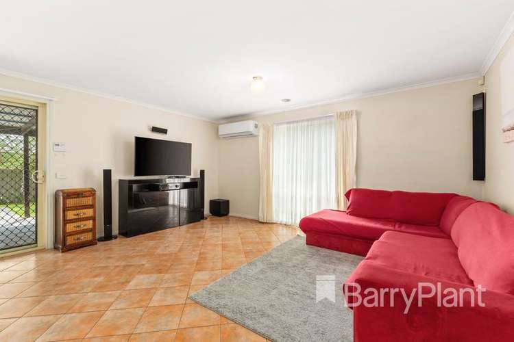 Third view of Homely house listing, 7 Anvil Court, South Morang VIC 3752