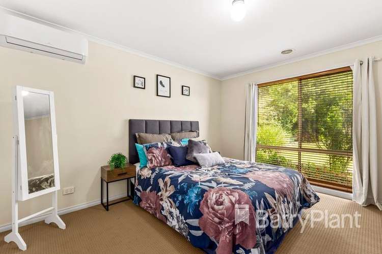 Fifth view of Homely house listing, 7 Anvil Court, South Morang VIC 3752