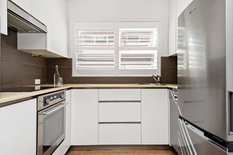 Second view of Homely apartment listing, 1/46 Griffiths Street, Fairlight NSW 2094