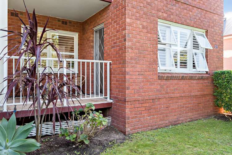 Third view of Homely apartment listing, 1/46 Griffiths Street, Fairlight NSW 2094