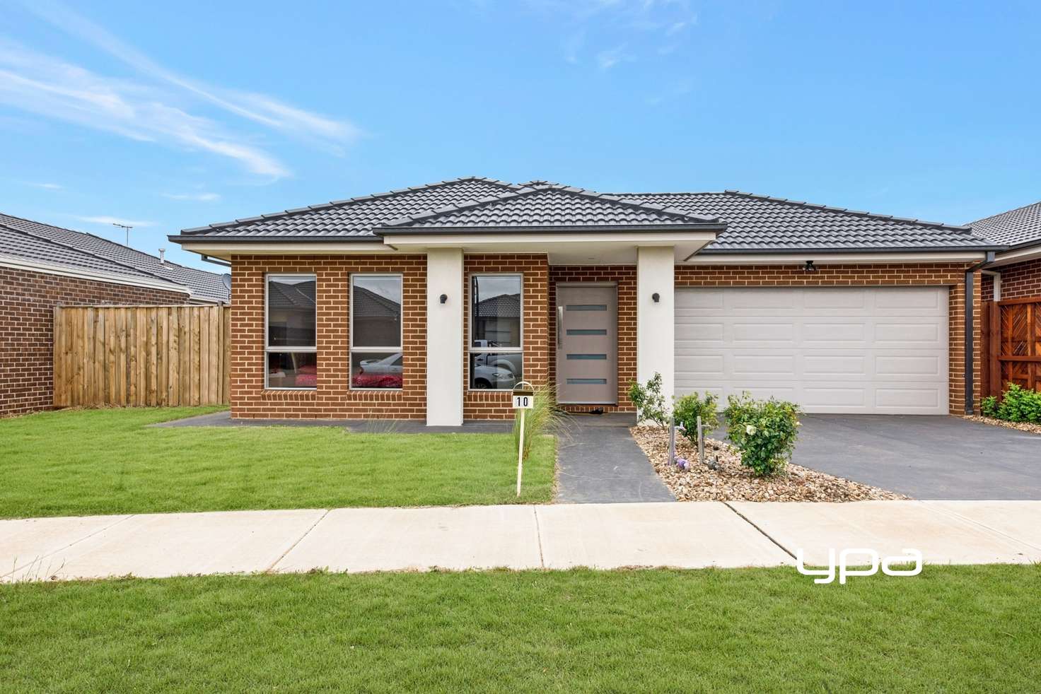 Main view of Homely house listing, 10 Howitt Street, Diggers Rest VIC 3427