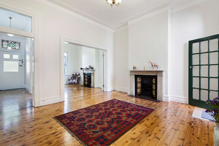 Second view of Homely house listing, 124 Bridge Road, Glebe NSW 2037