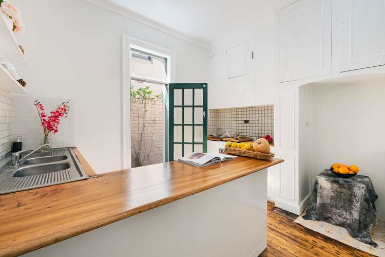 Fourth view of Homely house listing, 124 Bridge Road, Glebe NSW 2037