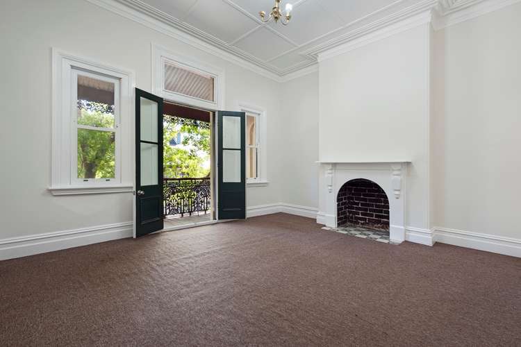 Sixth view of Homely house listing, 124 Bridge Road, Glebe NSW 2037
