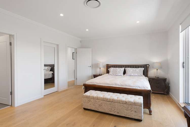 Fourth view of Homely house listing, 18 Austin Avenue, Beverly Hills NSW 2209