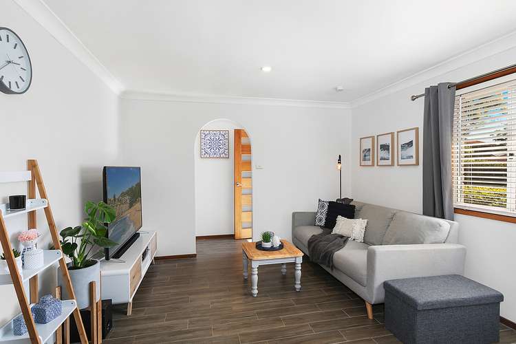 Second view of Homely villa listing, 2/14 Ocean View Road, Gorokan NSW 2263