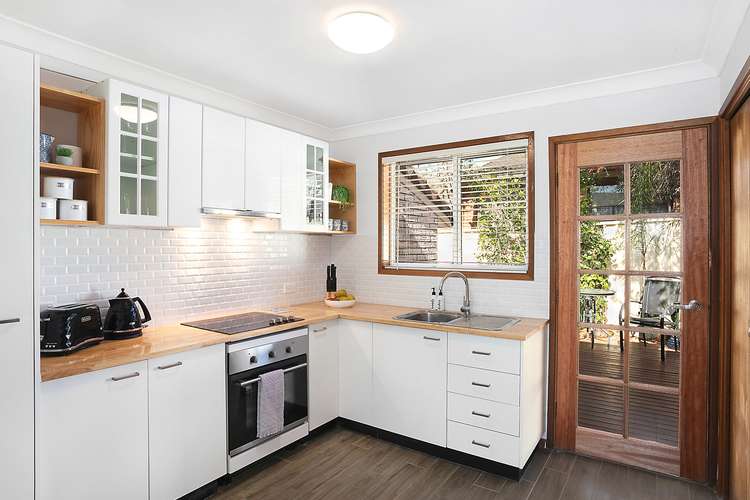 Third view of Homely villa listing, 2/14 Ocean View Road, Gorokan NSW 2263