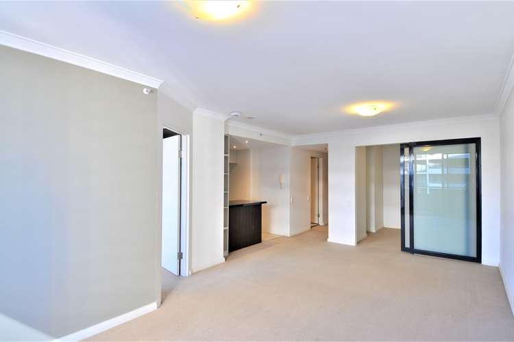 Main view of Homely apartment listing, 1103/3 Herbert Street, St Leonards NSW 2065