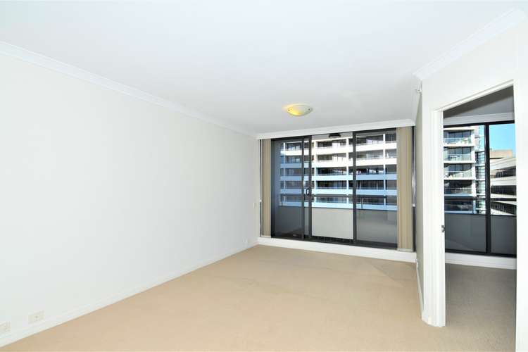 Second view of Homely apartment listing, 1103/3 Herbert Street, St Leonards NSW 2065