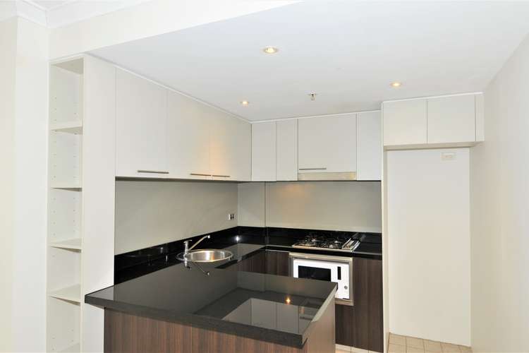 Third view of Homely apartment listing, 1103/3 Herbert Street, St Leonards NSW 2065