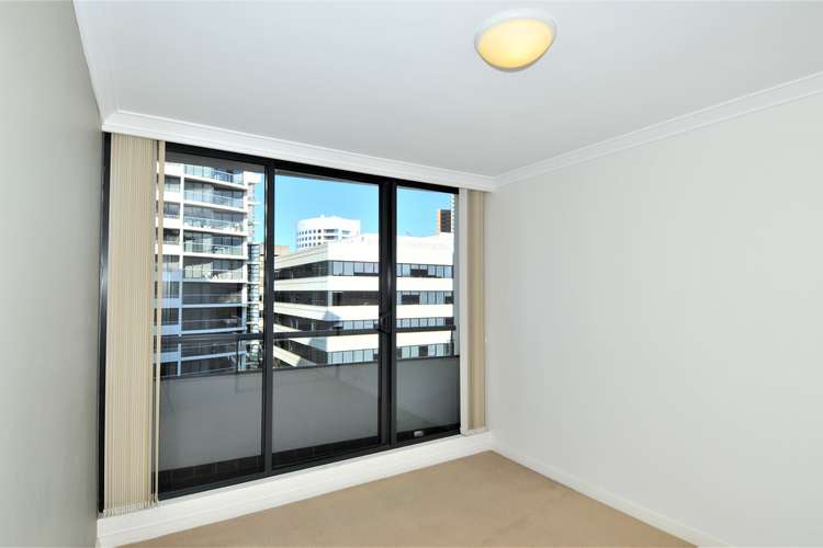 Fourth view of Homely apartment listing, 1103/3 Herbert Street, St Leonards NSW 2065