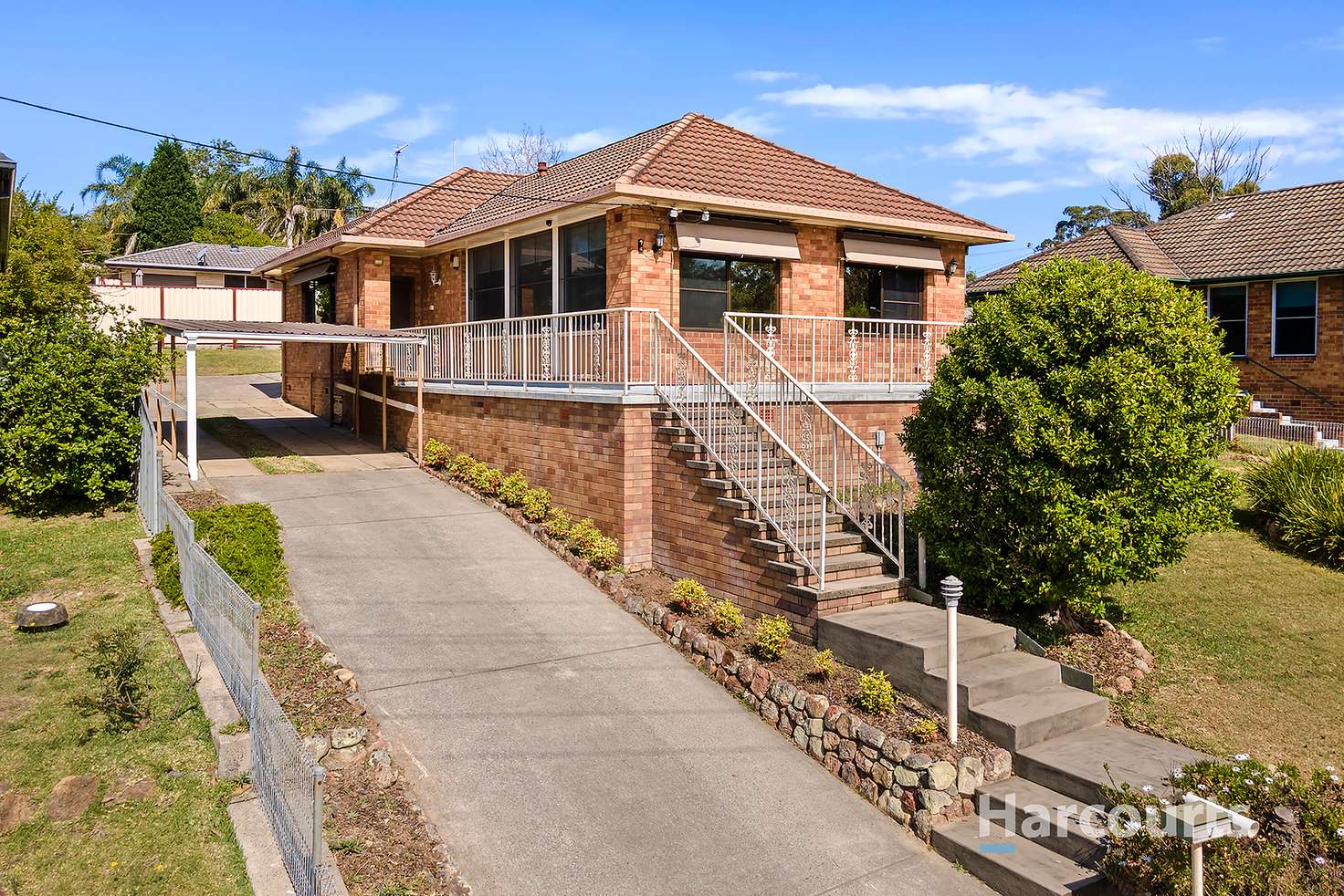 Main view of Homely house listing, 1 Robinson Avenue, Lambton NSW 2299