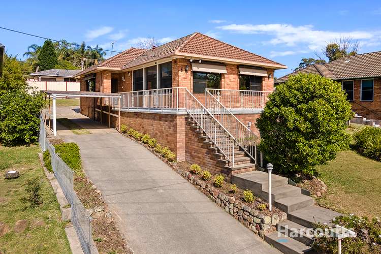 1 Robinson Avenue, Lambton NSW 2299