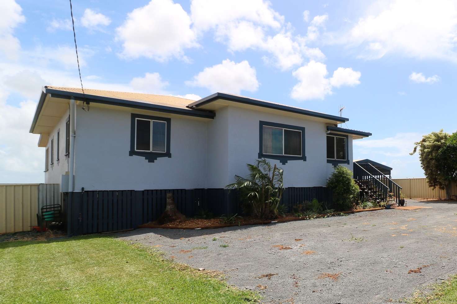 Main view of Homely house listing, 269 Bargara Road, Rubyanna QLD 4670