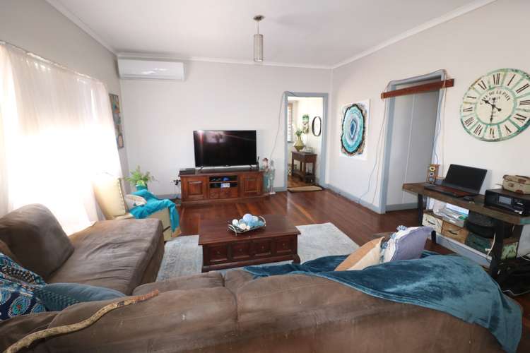 Second view of Homely house listing, 269 Bargara Road, Rubyanna QLD 4670