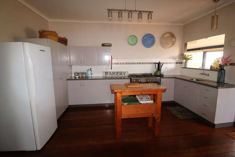 Fifth view of Homely house listing, 269 Bargara Road, Rubyanna QLD 4670