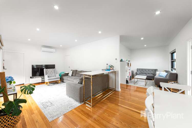 Fourth view of Homely townhouse listing, 1/14 Larlac Street, Hadfield VIC 3046