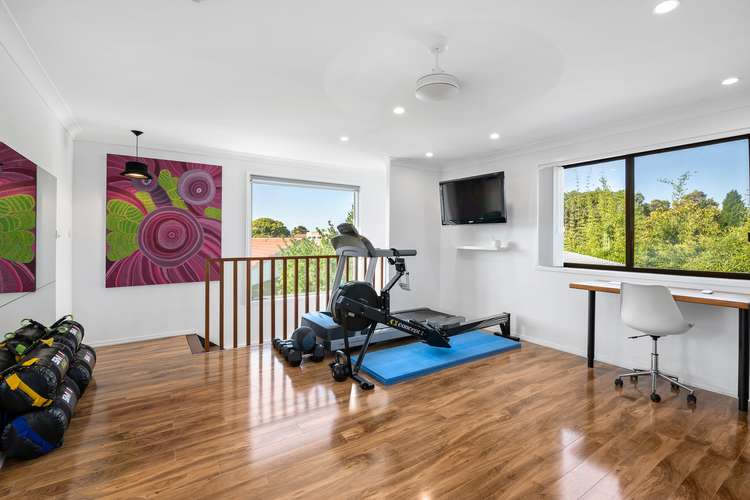 Sixth view of Homely house listing, 4 Gartfern Avenue, Wareemba NSW 2046