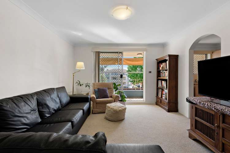 Fifth view of Homely apartment listing, 2/94 O'Connell Street, North Parramatta NSW 2151