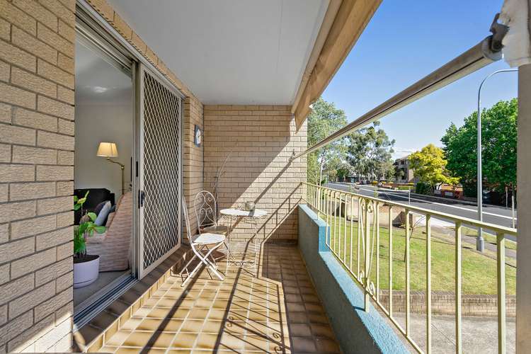 Sixth view of Homely apartment listing, 2/94 O'Connell Street, North Parramatta NSW 2151