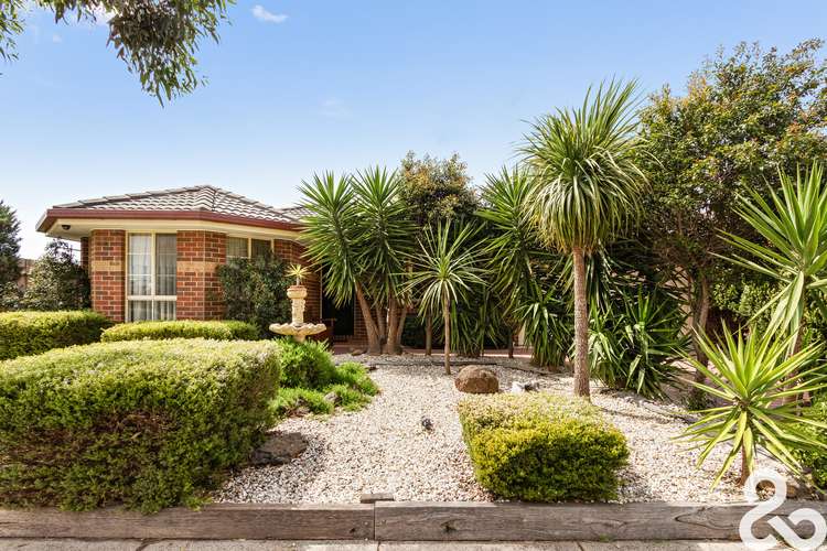 Main view of Homely house listing, 4 Stow Close, Epping VIC 3076