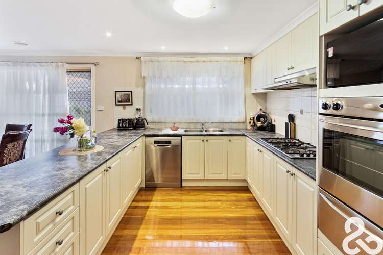 Fourth view of Homely house listing, 4 Stow Close, Epping VIC 3076