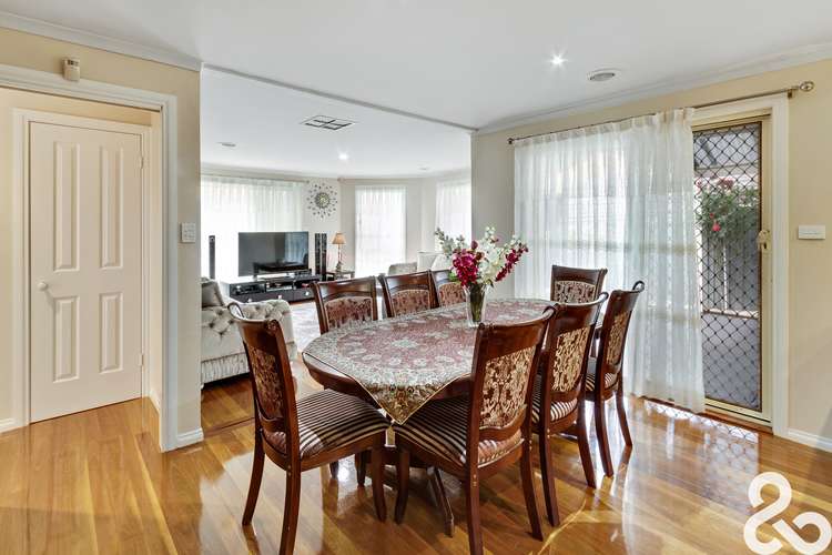 Fifth view of Homely house listing, 4 Stow Close, Epping VIC 3076
