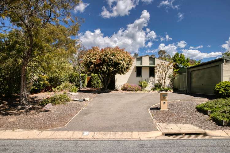 Third view of Homely house listing, 9 Pilbara Place, Fisher ACT 2611