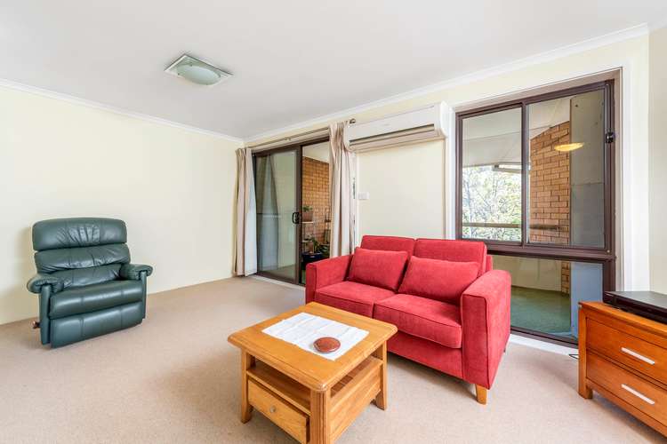 Fourth view of Homely unit listing, 45/7 Medley Street, Chifley ACT 2606