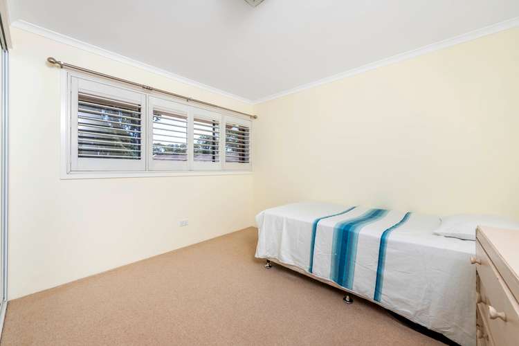 Sixth view of Homely unit listing, 45/7 Medley Street, Chifley ACT 2606