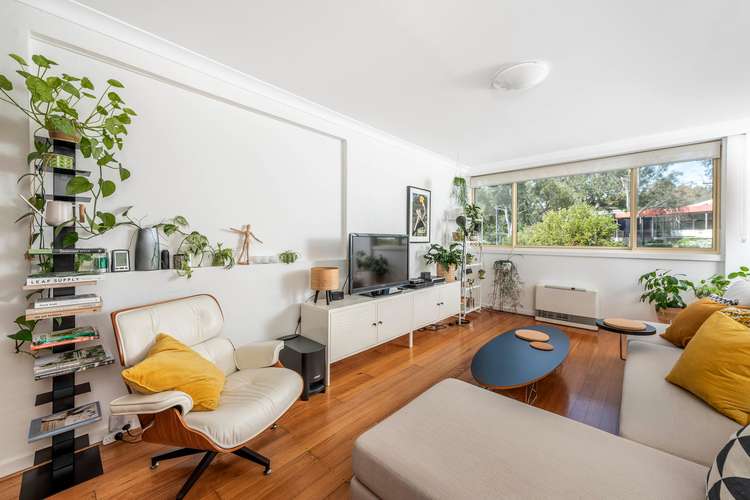 Fourth view of Homely house listing, 2/182 La Perouse Street, Red Hill ACT 2603