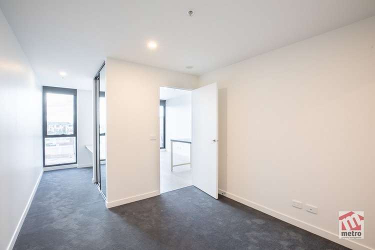 Fourth view of Homely apartment listing, 505/26 Lygon Street, Brunswick East VIC 3057