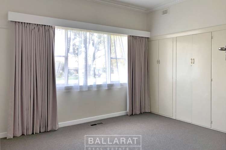 Fifth view of Homely house listing, 24 Gregory Street, Black Hill VIC 3350