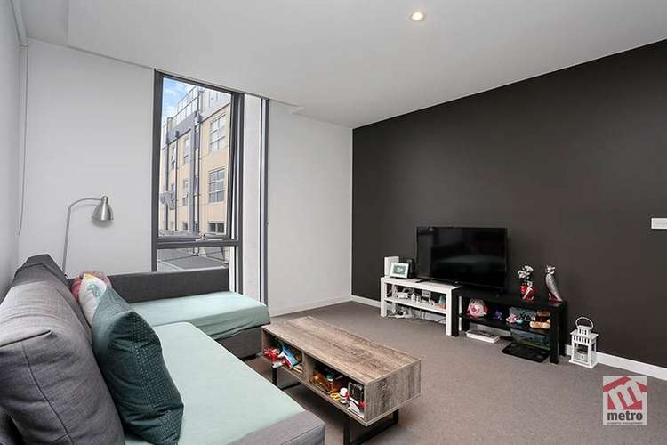 Third view of Homely apartment listing, 215/1 Brunswick Road, Brunswick VIC 3056