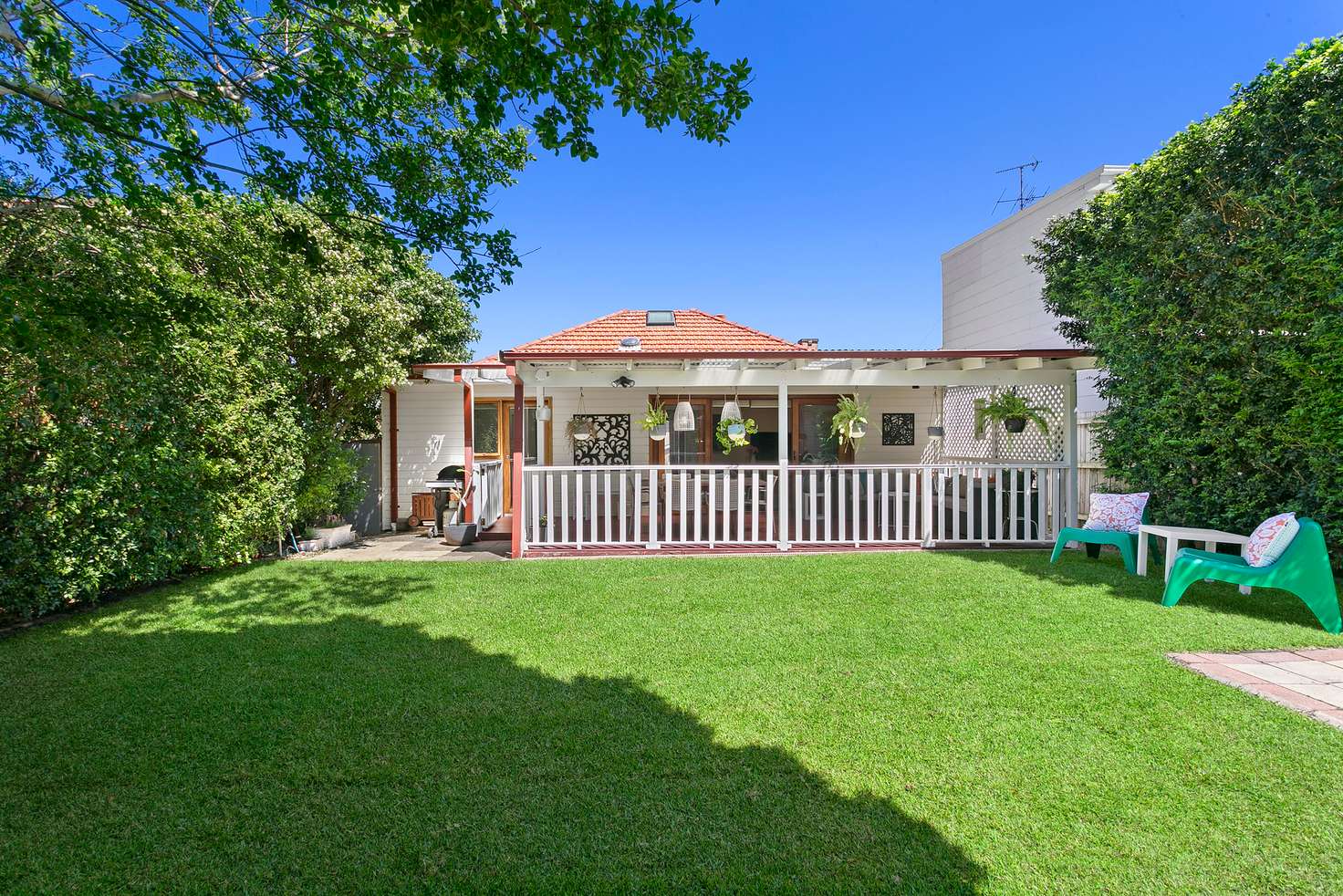 Main view of Homely house listing, 31 Baird Avenue, Matraville NSW 2036