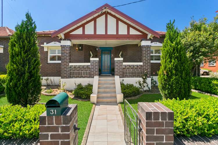 Second view of Homely house listing, 31 Baird Avenue, Matraville NSW 2036
