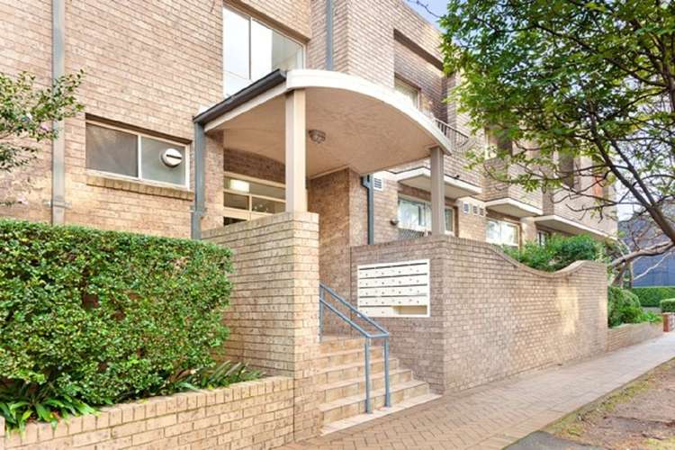 Main view of Homely unit listing, 32/5 Help Street, Chatswood NSW 2067