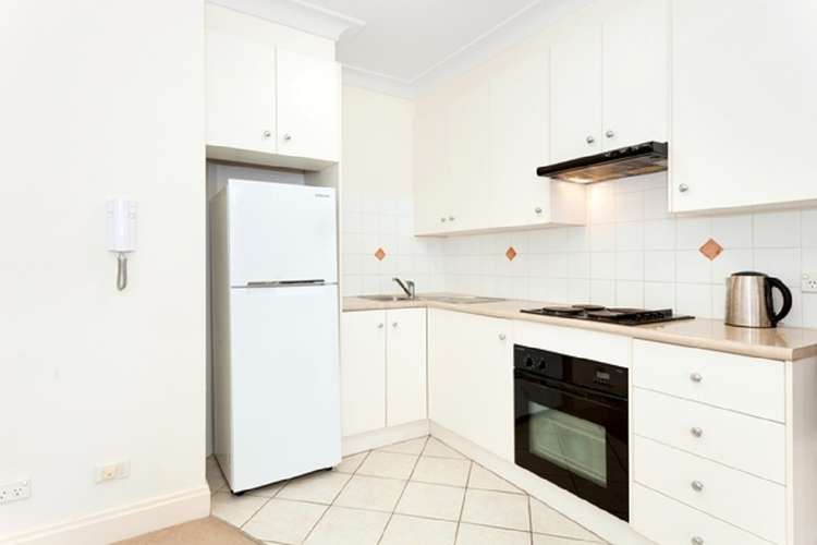 Second view of Homely unit listing, 32/5 Help Street, Chatswood NSW 2067