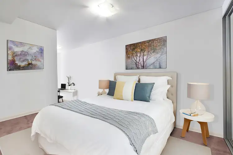 Fifth view of Homely apartment listing, 610/12 Rancom Street, Botany NSW 2019