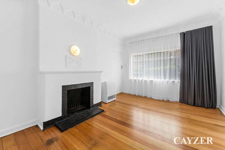 Second view of Homely apartment listing, 1/40 Eildon Road, St Kilda VIC 3182