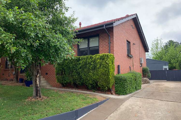 Main view of Homely house listing, 657 Hargreaves Street, Bendigo VIC 3550