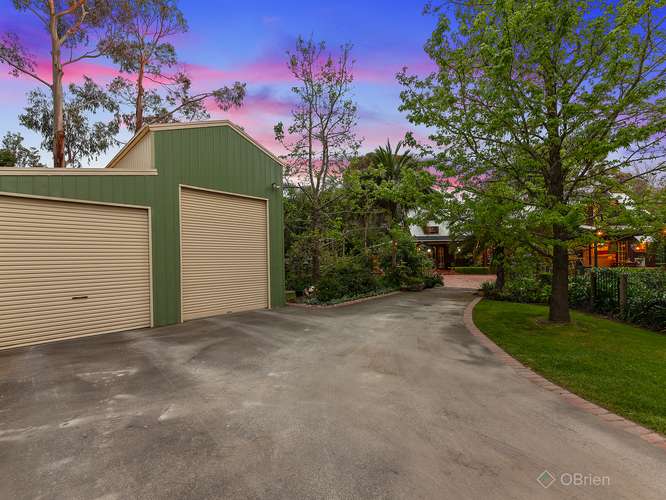 Third view of Homely house listing, 15 Peach Street, Pearcedale VIC 3912