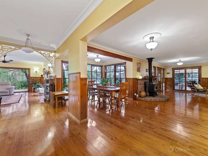 Sixth view of Homely house listing, 15 Peach Street, Pearcedale VIC 3912